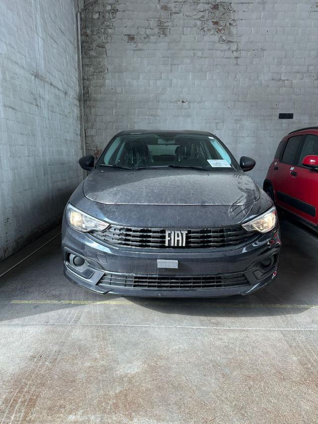 FIAT Tipo 1.5 Hybrid DCT 5 porte