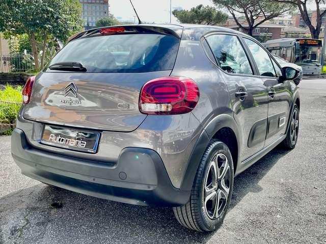 Citroen C3 1.2 puretech 83CV Shine UNIPRO/KMCERT/NEOPATENTATI