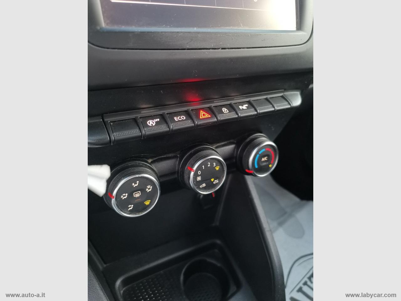 DACIA Duster 1.5 dCi 8V 110 CV 4x2 Prestige
