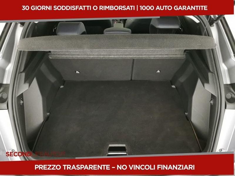 Peugeot 2008 1.2 puretech Allure s&s 100cv