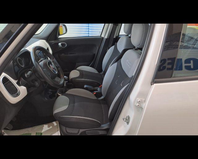 FIAT 500L 1.4 Pop Star 95cv