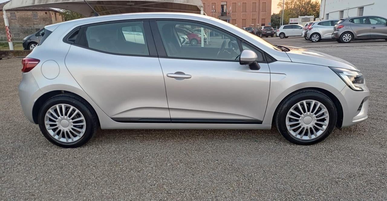 Renault Clio TCe 100 CV GPL 5 porte Life