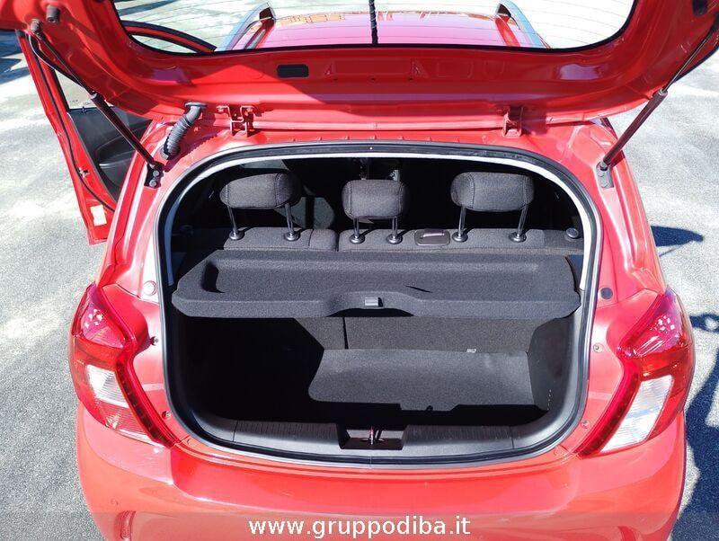 Opel Karl Benzina 1.0 Rocks 75cv