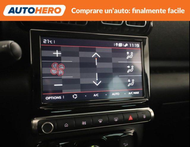 CITROEN C3 Aircross PureTech 130 EAT6 Shine Pack