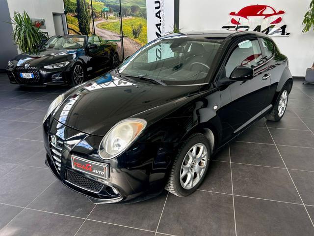 ALFA ROMEO MiTo 1.3 JTDm-2 95 CV S&S Progression