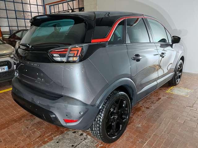 Opel Crossland 1.2 110cv S&S GS Line Navi + Telecamera