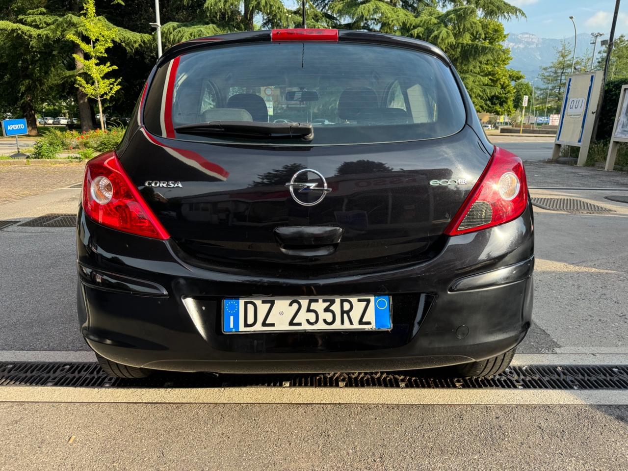 Opel Corsa 1.3 CDTI 75CV ecoFLEX 3 porte Sport