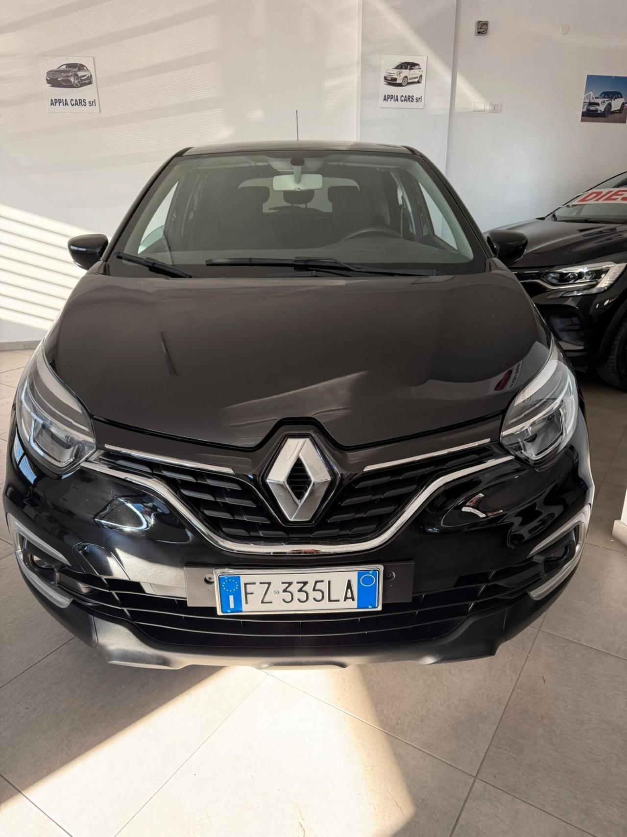 Renault Captur TCe 12V 90 CV Sport Edition2
