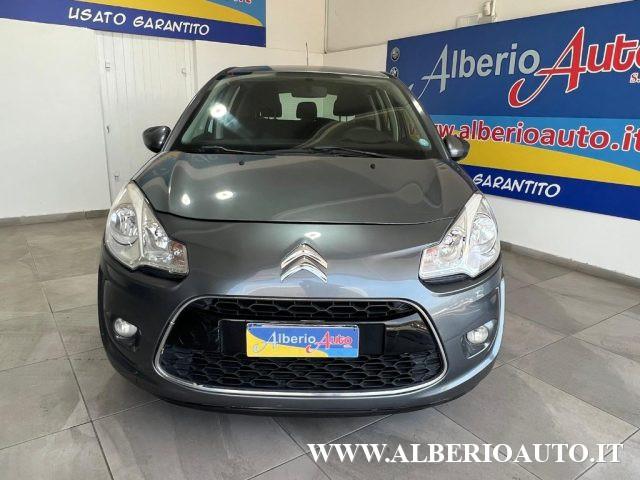 CITROEN C3 1.4 HDi 70 Ideal VEDI NOTE