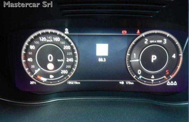 JAGUAR E-Pace 2.0d i4 mhev R-Dynamic awd 204cv auto -GN040XD