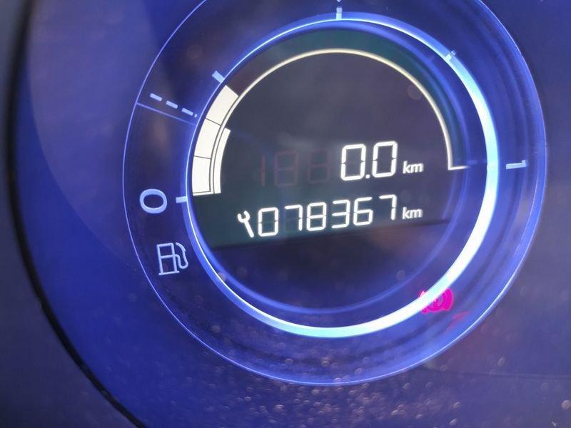 DS DS4 Crossback 120 HDi Sport Chic Promo FinAss2