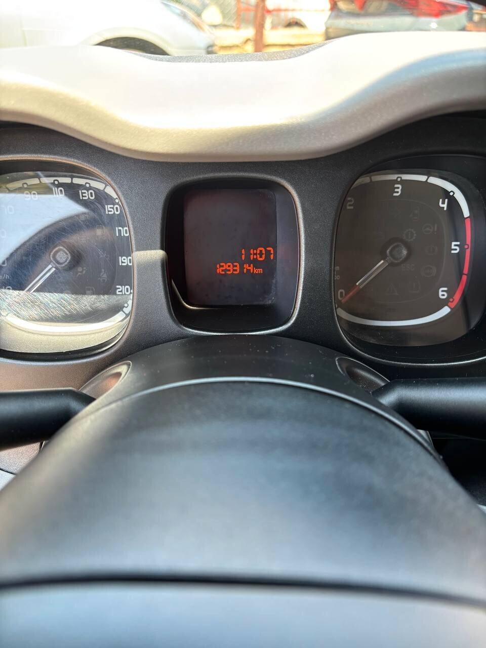 Fiat Panda 1.3 MJT S&S Easy - sostituita la catena di distribuzione e appena effettuato tagliando