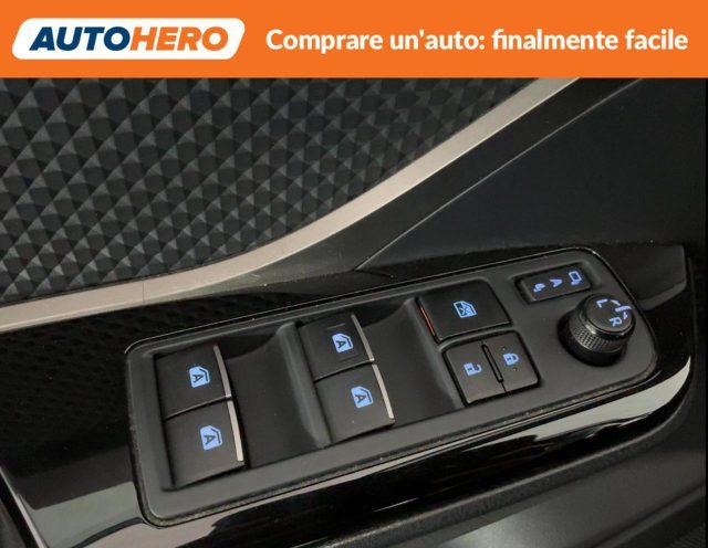 TOYOTA C-HR 1.8 Hybrid E-CVT Style