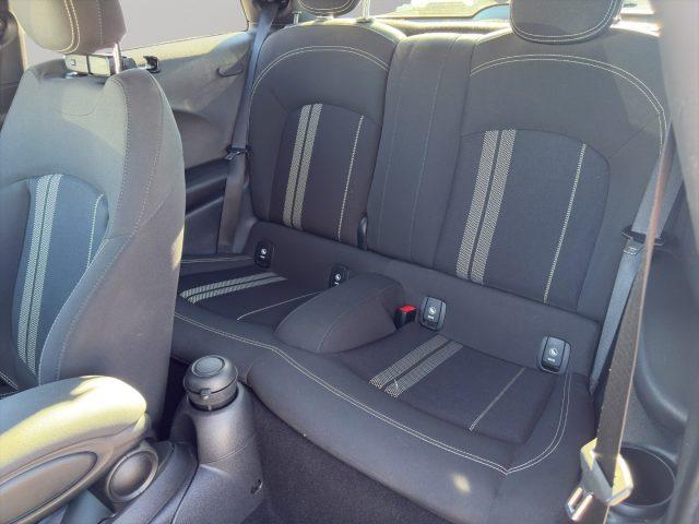 MINI Cooper D 1.5 Cooper D 3 porte 116cv