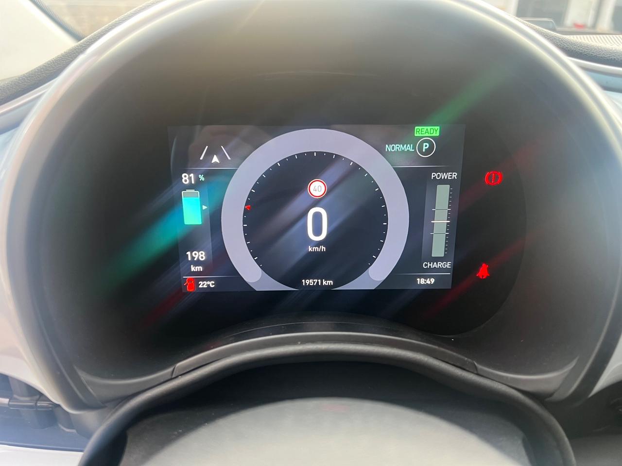 Fiat 500 500e Berlina 42 kWh OPENING EDITION