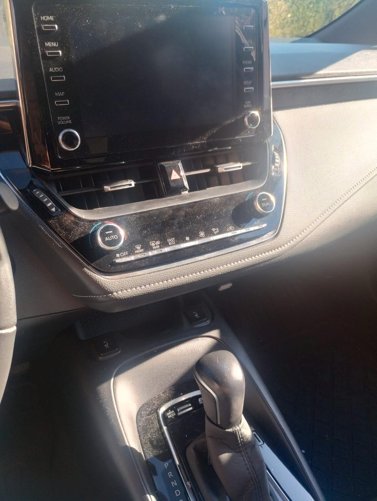 Suzuki Swace 1.8 Hybrid E-CVT 2WD Cool