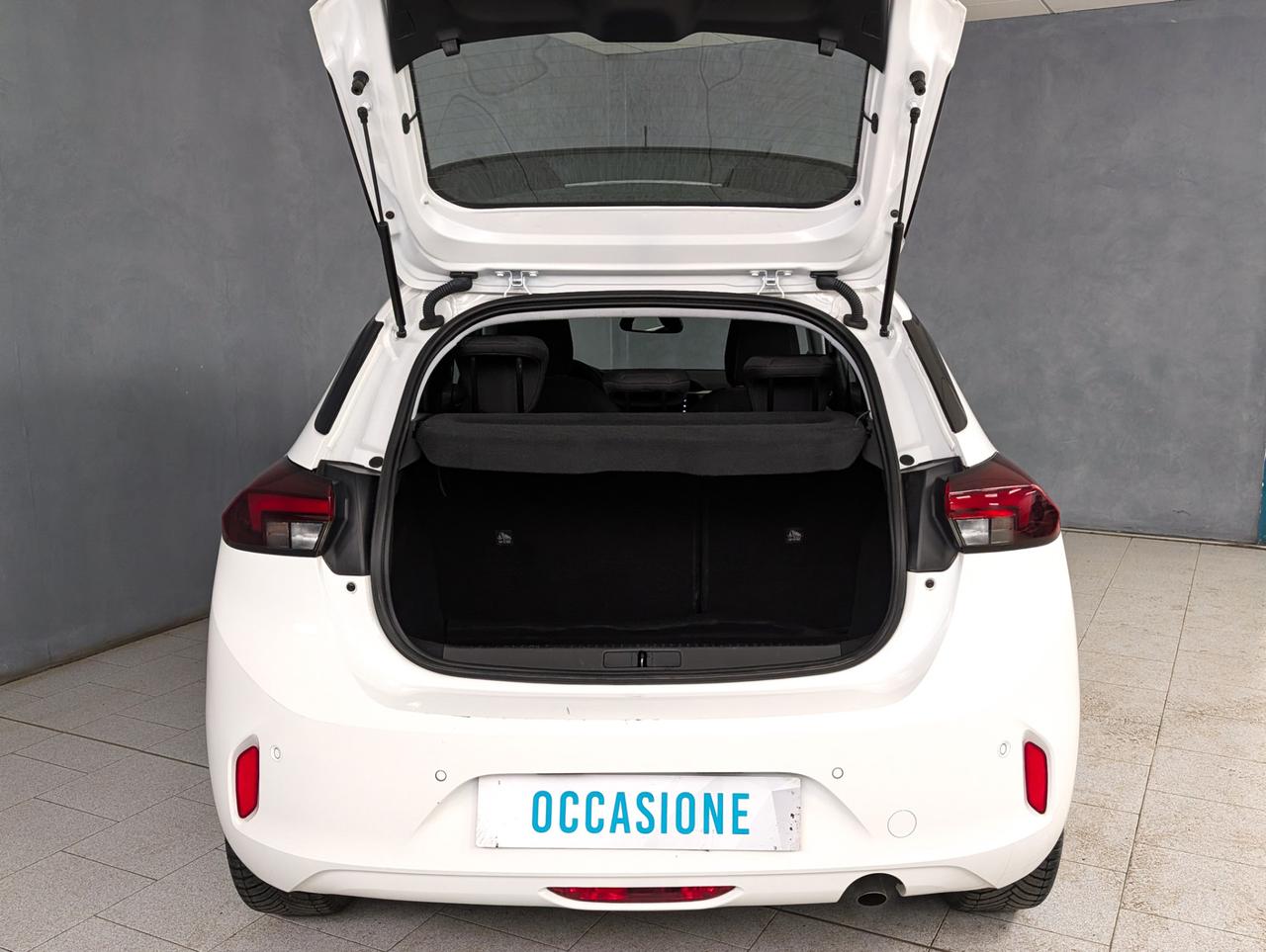 Opel Corsa 1.2 75cv Elegance