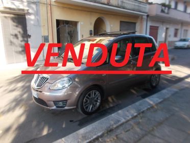 Lancia Musa 1.3 Mjt 90cv FULL OPT.-TETTO APRIBILE