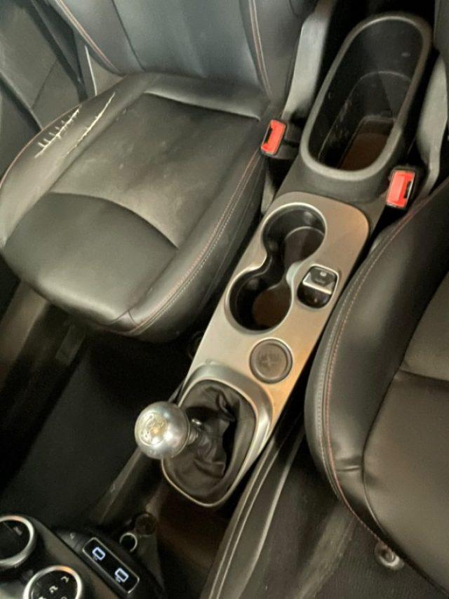 FIAT 500X 1.3 MultiJet 95 CV Sport