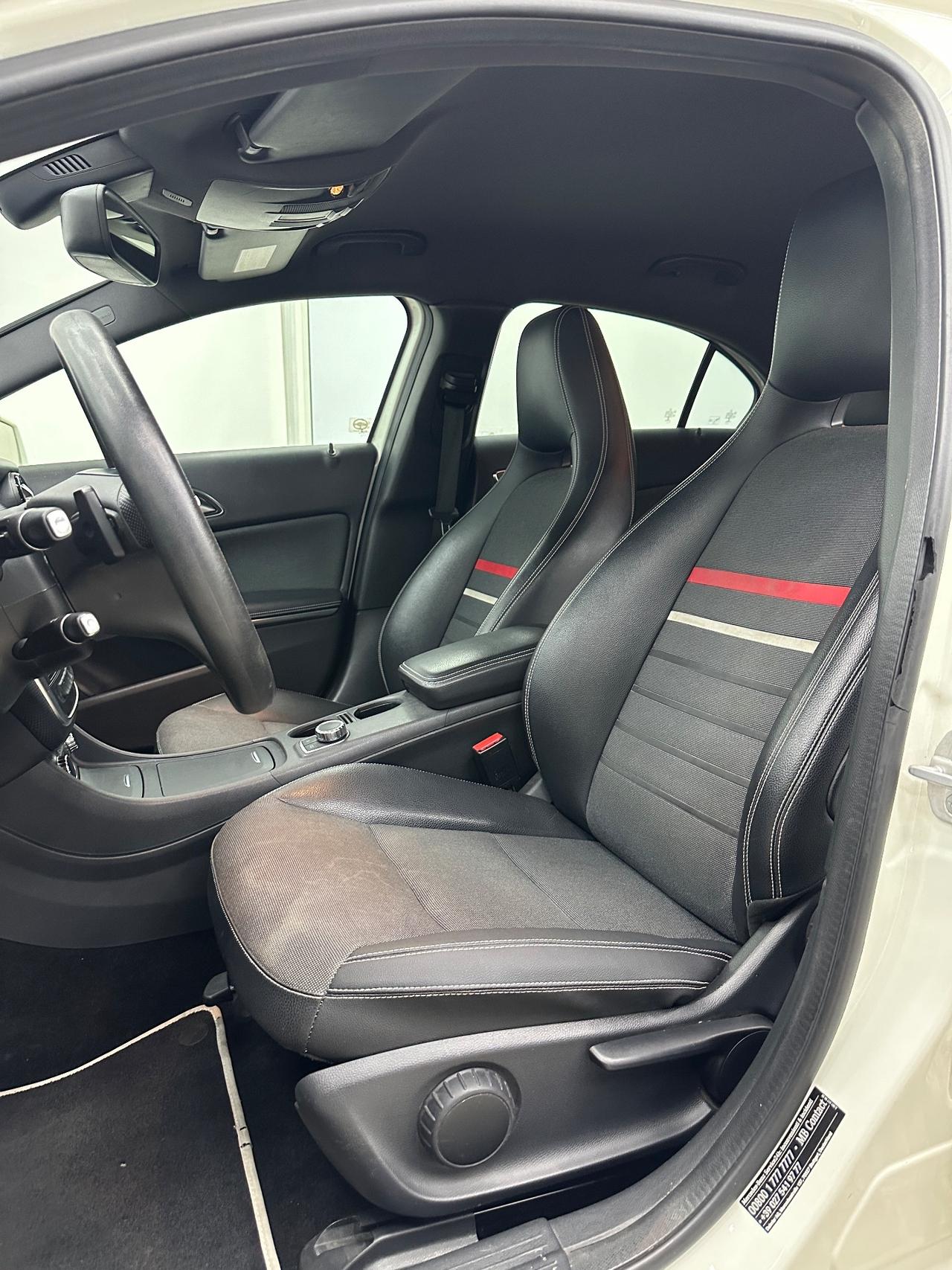 Mercedes-benz A 180 CDI Automatic Premium