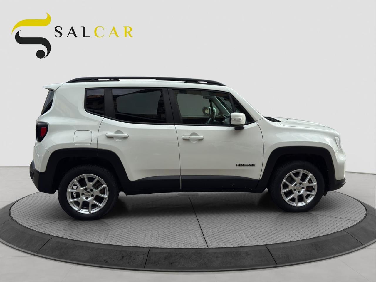 Jeep Renegade 1.3 phev 190cv Limited 4xe automatica 2021
