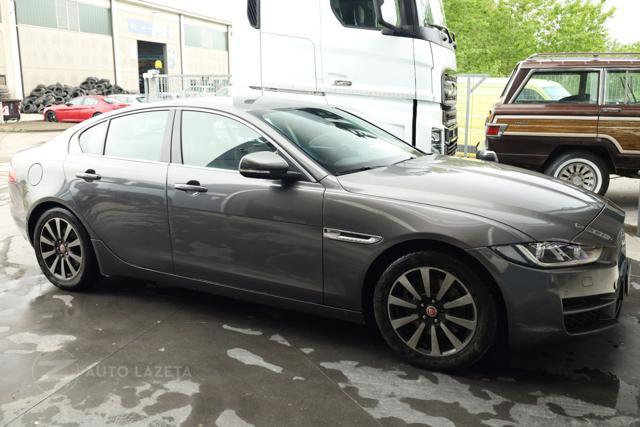 JAGUAR XE 2.0 D Turbo 180CV aut. CAMBIO ROTTO