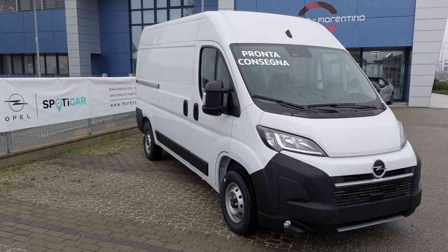 OPEL Movano 35 2.2 BlueHDi 140 S&S L2H2 Furgone Heavy