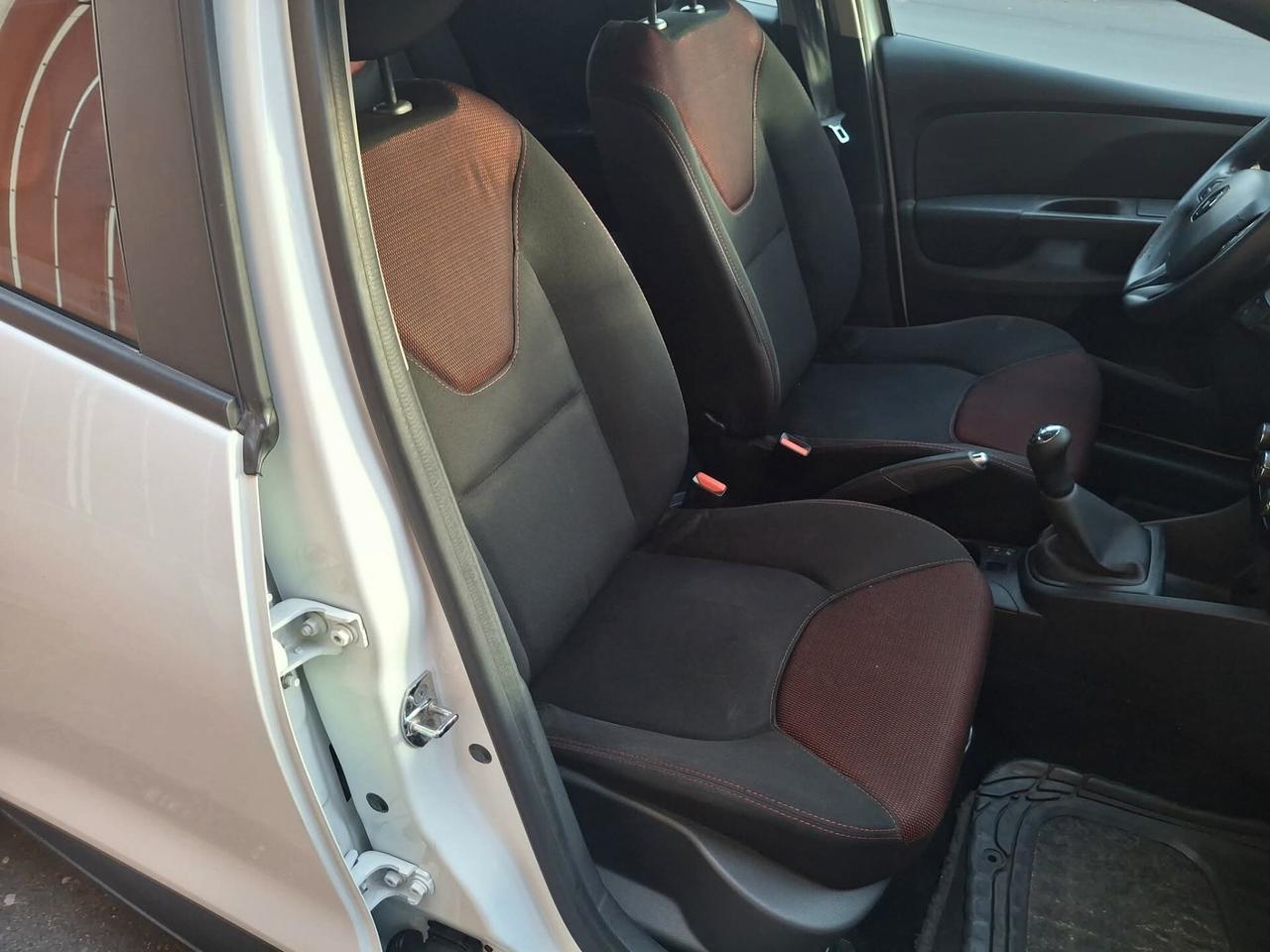 Renault Clio Sporter 1.5 dCi 8V 75CV Wave