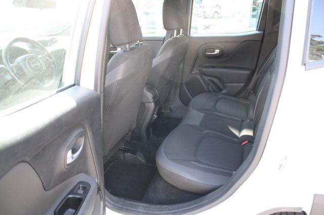 JEEP Renegade 1.6 Mjt DDCT 120 CV Limited