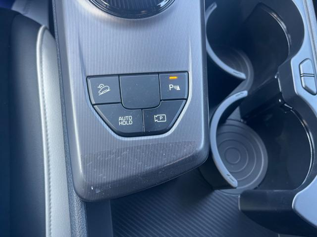 KIA Sportage 1.6 t-gdi hev Gt-Line - at6 Nuova Pronta Consegna