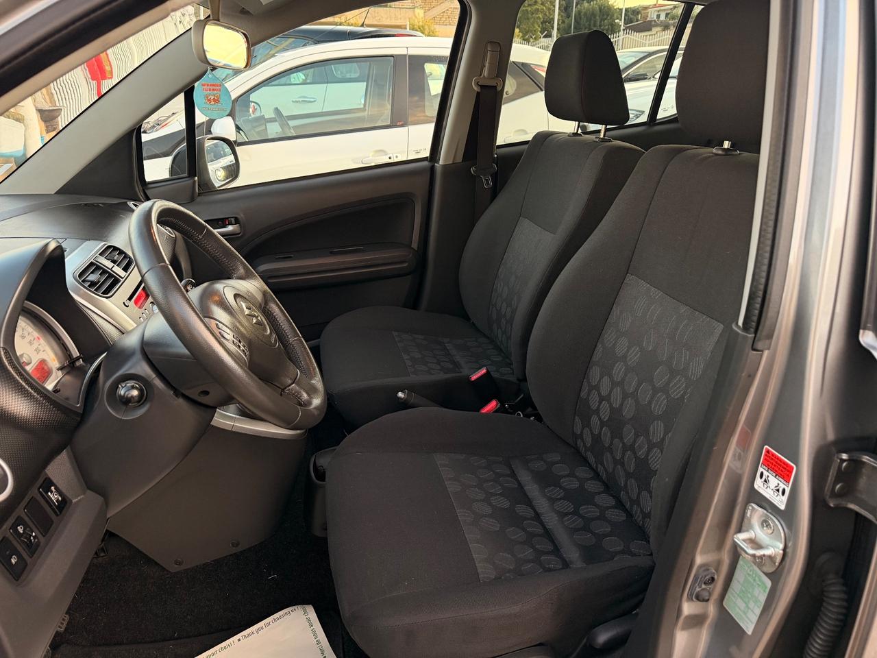 Suzuki Splash 1.2 GPL DI SERIE 90K KM