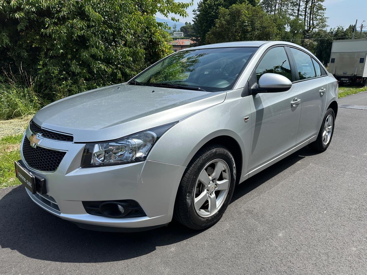Chevrolet Cruze 1.6 5 porte LS - 2011