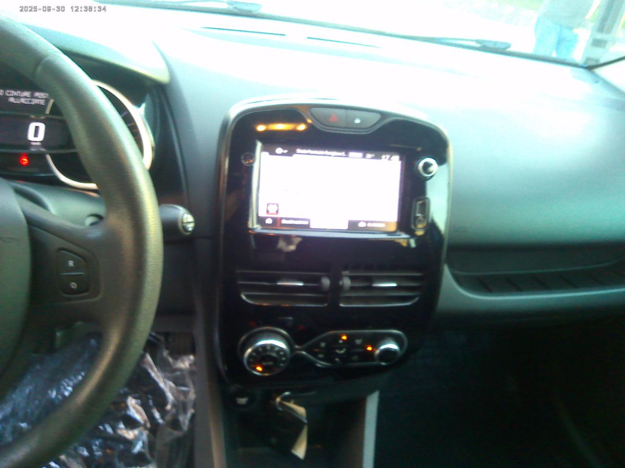 Renault Clio Sporter 1.5 dCi 8V 75CV Live