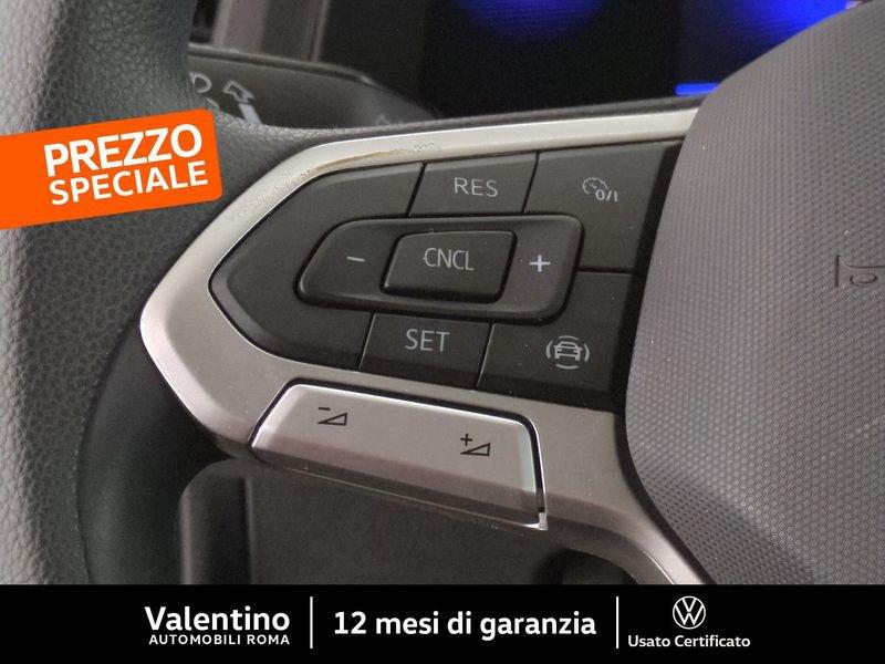 Volkswagen Polo 1.0 EVO