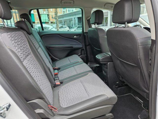 OPEL Zafira Tourer 2.0 CDTi 165CV aut. 7POSTI