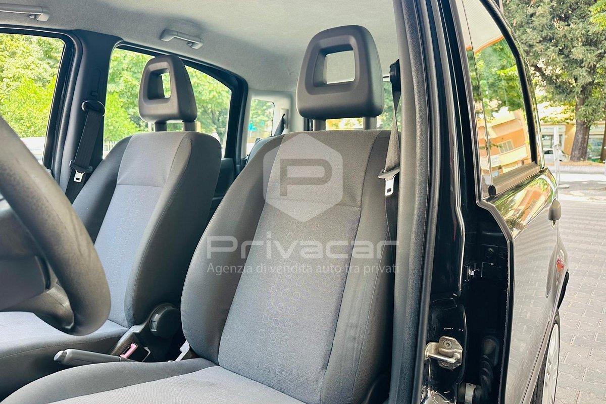 FIAT Panda 1.4 Active Natural Power