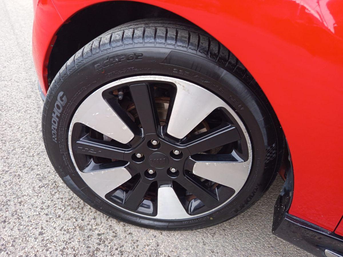 KIA Soul 1.6 CRDi Cool 11/2014