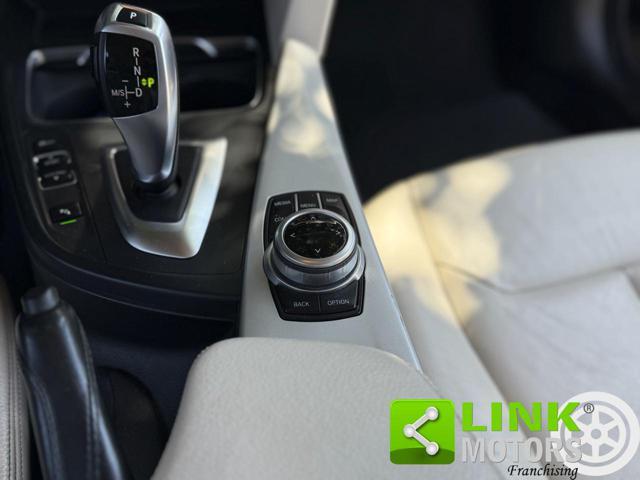 BMW 420 individual