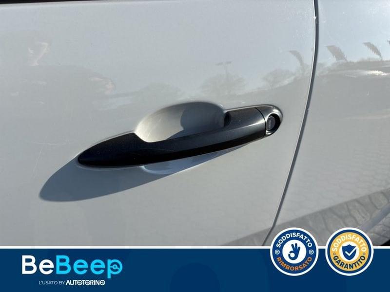 Lancia Ypsilon 1.2 ELEFANTINO BLU S&S 69CV MY19