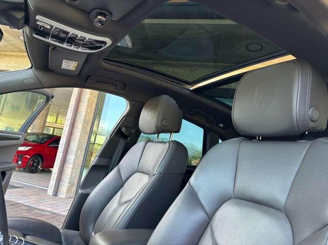 Porsche Macan Macan 2.0 245cv pdk TETTO-21-PNEUMATICA