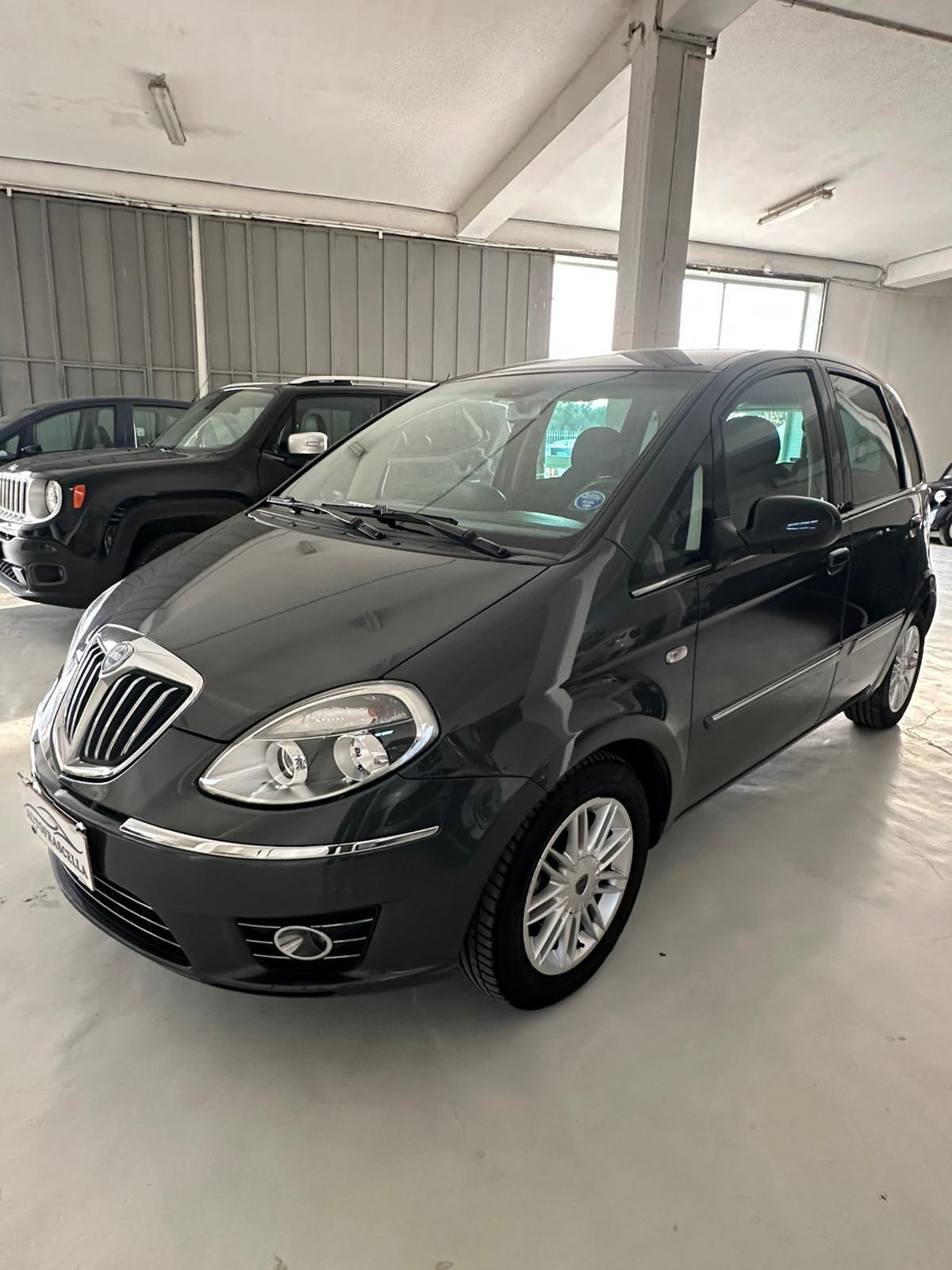 Lancia MUSA 1.4 16V Diva