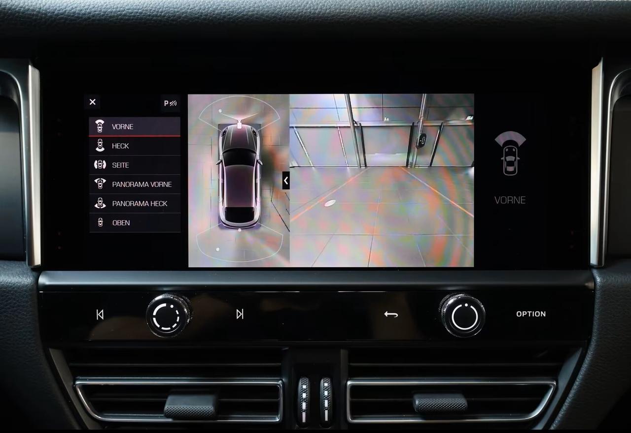 Porsche Macan 2.0 265cv pdk