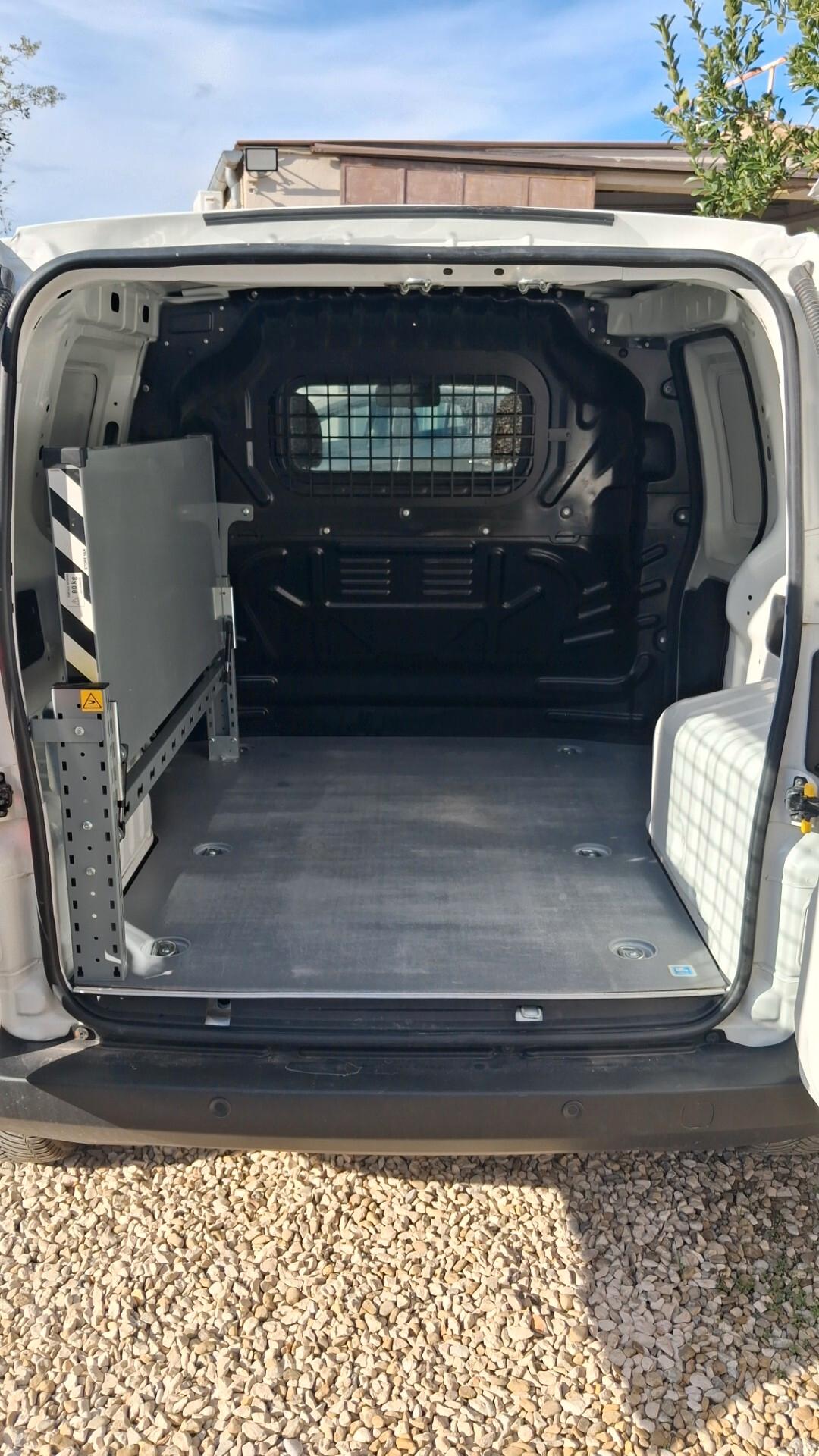 Fiat Fiorino 1.3 MJT 80CV Cargo