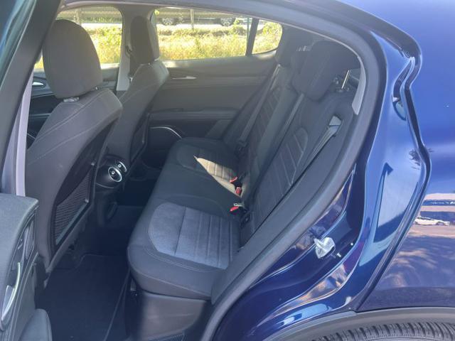 ALFA ROMEO Stelvio 2.2 Turbodiesel 160 CV AT8 RWD Business