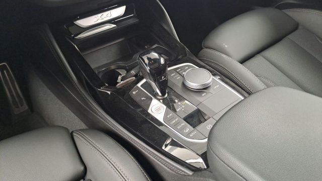 BMW X4 xDrive20d 48V Msport Aut. + Tetto apr.