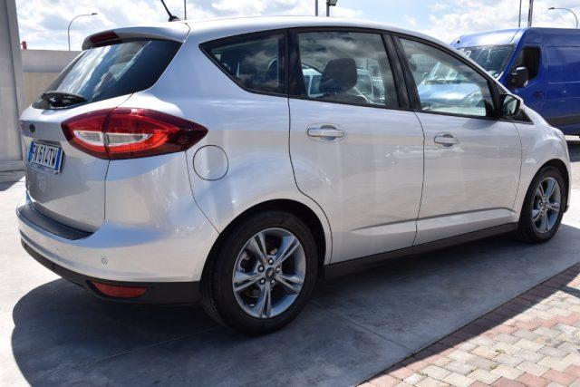 FORD C-Max 1.5 TDCi 95CV Start&Stop Business