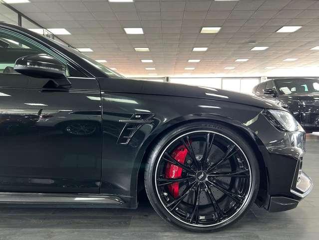 Audi RS4 + Avant 2.9 tfsi quattro ABT 1/50