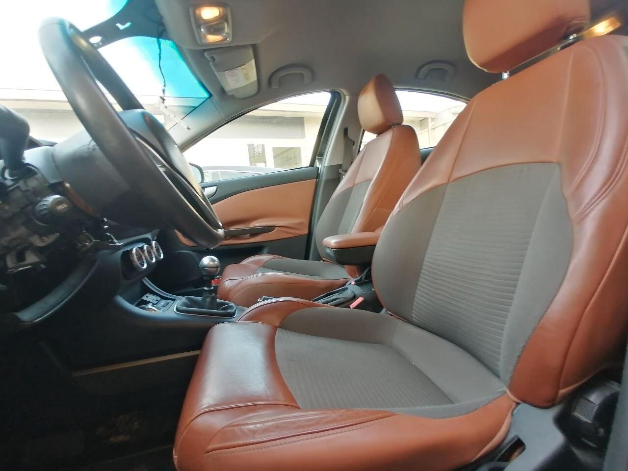 Alfa Romeo Giulietta 2.0 JTDm-2 150 CV Exclusive