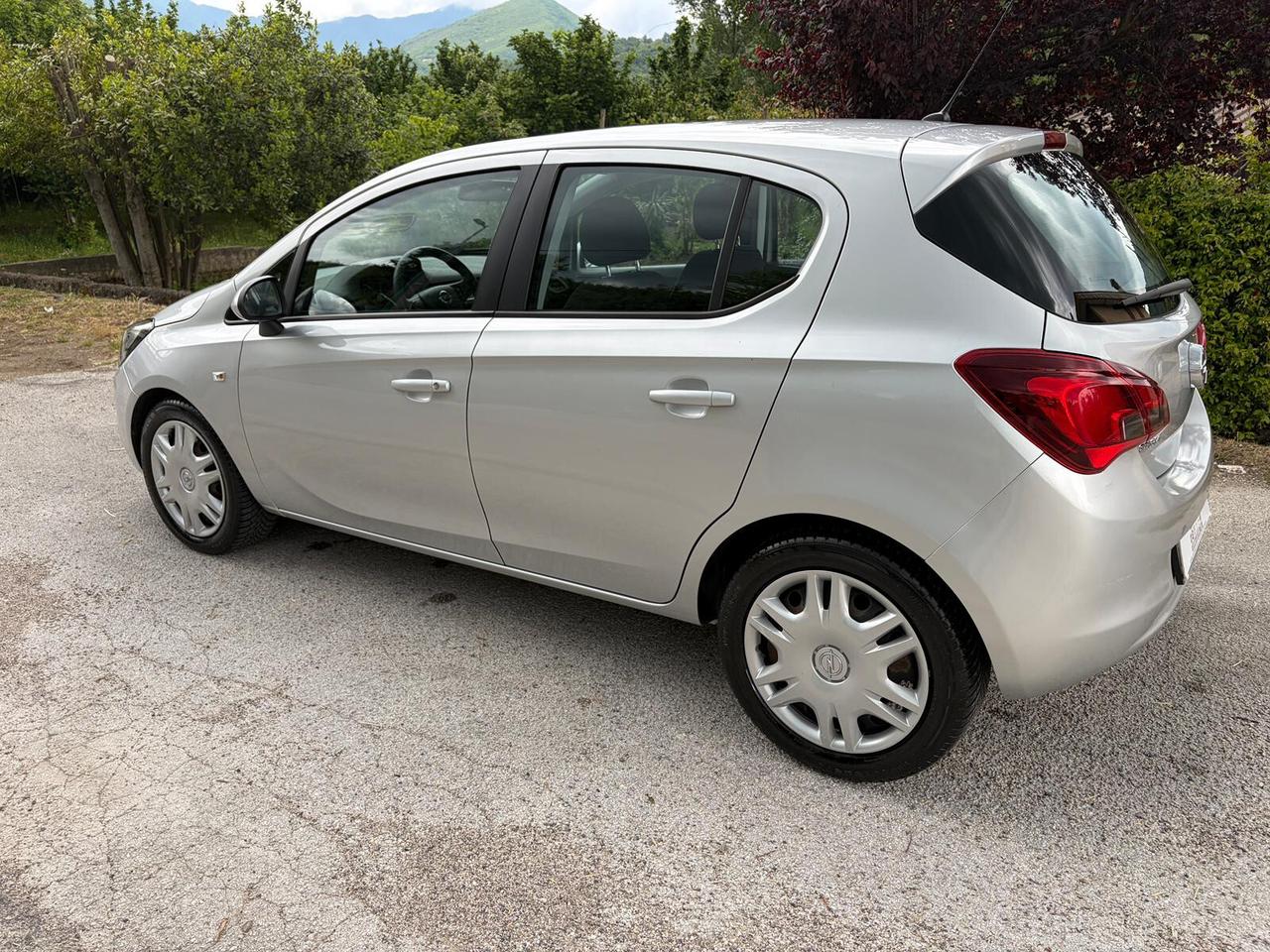Opel Corsa 1.3 CDTI 75cv 5 porte n-Joy