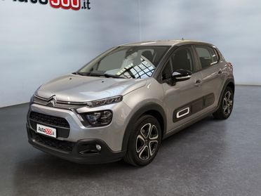 Citroen C3 1.2 puretech Feel Pack s&s 83cv